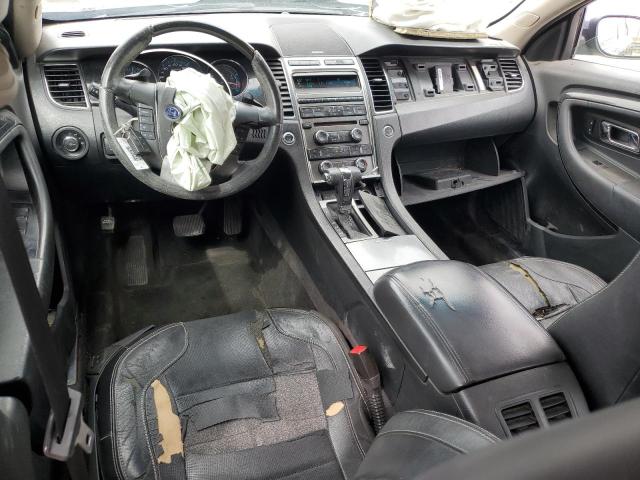Снимка 8 от търг – 2011 FORD TAURUS LIM с VIN 1FAHP2FW3BG183769