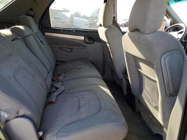 Photo 11 from auction – 2004 BUICK RENDEZVOUS with VIN 3G5DB03E24S561812