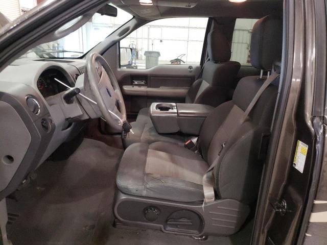 Photo 7 from auction – 2007 FORD F150 with VIN 1FTPX14V17KD50449