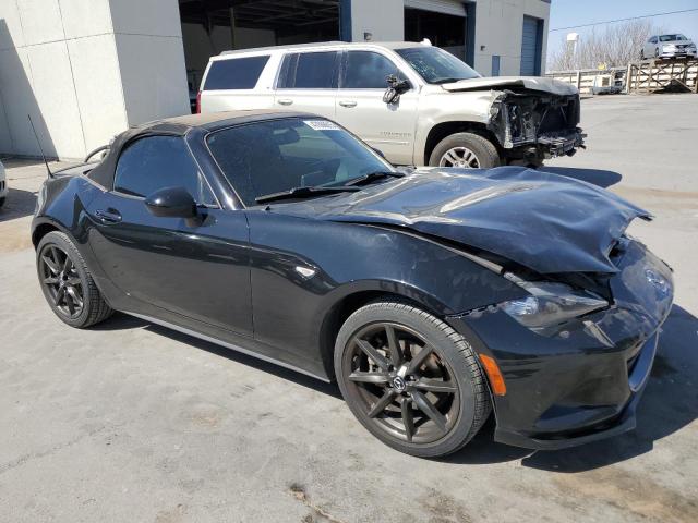 Фото 4 с аукциона – 2016 MAZDA MX-5 MIATA с VIN JM1NDAC71G0107142