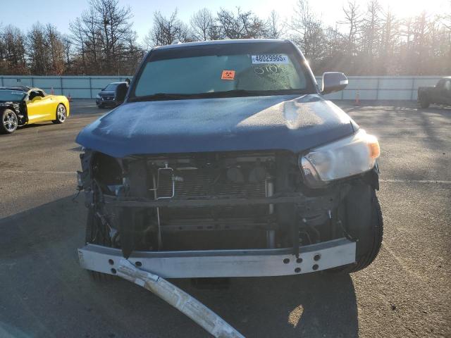 Photo 5 from auction – 2011 TOYOTA 4RUNNER SR with VIN JTEBU5JR2B5070821