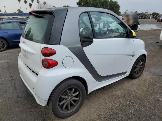 Photo 3 from auction – 2014 SMART FORTWO PUR with VIN WMEEJ3BAXEK745569