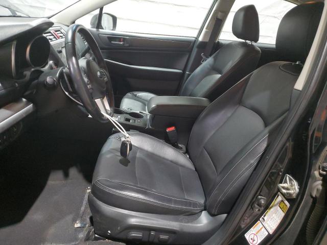Photo 7 from auction – 2017 SUBARU LEGACY 2.5 with VIN 4S3BNAN68H3062768