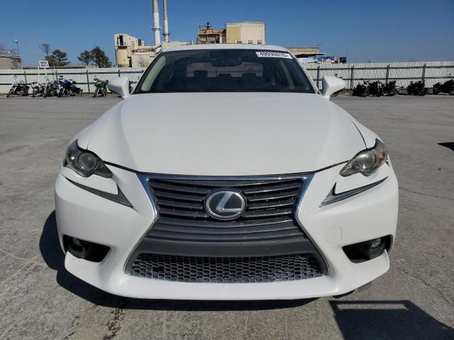 Снимка 5 от търг – 2015 LEXUS IS 250 с VIN JTHBF1D20F5043594