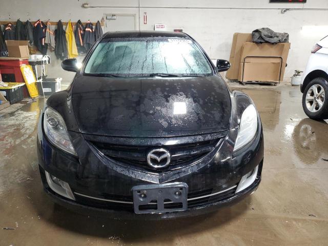 Photo 5 from auction – 2010 MAZDA 6 I with VIN 1YVHZ8CH4A5M19203