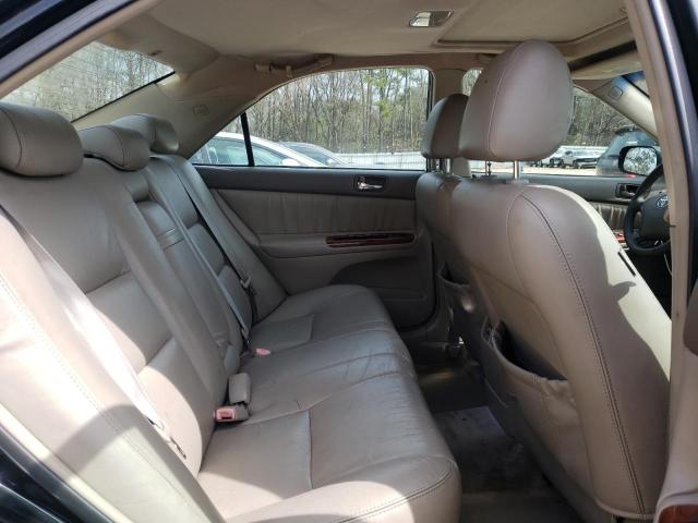 Photo 10 from auction – 2005 TOYOTA CAMRY LE with VIN 4T1BF30K35U083686