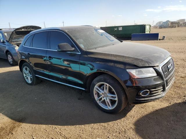 Photo 4 from auction – 2014 AUDI Q5 PREMIUM with VIN WA1LFAFP7EA087915
