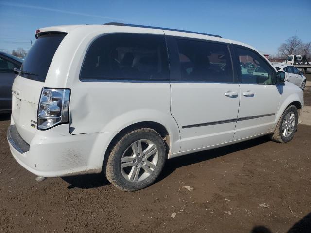 Photo 3 from auction – 2015 DODGE GRAND CARA with VIN 2C4RDGDGXFR718908