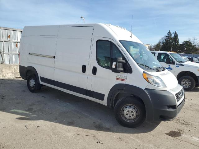 Снимка 4 от търг – 2019 RAM PROMASTER с VIN 3C6URVHG7KE564848