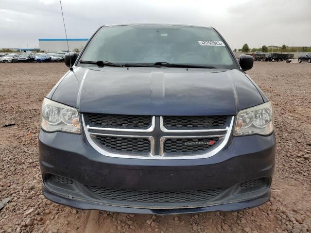 Photo 5 from auction – 2016 DODGE GRAND CARA with VIN 2C4RDGBG4GR115103