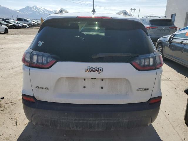 Photo 6 from auction – 2019 JEEP CHEROKEE L with VIN 1C4PJMLB3KD437387