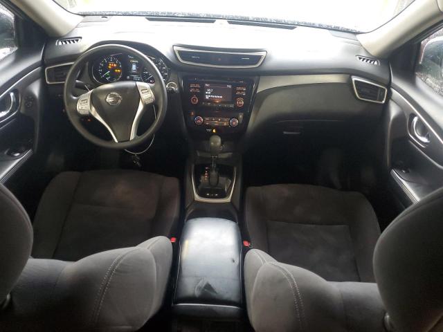 Photo 8 from auction – 2015 NISSAN ROGUE S with VIN KNMAT2MV6FP542359