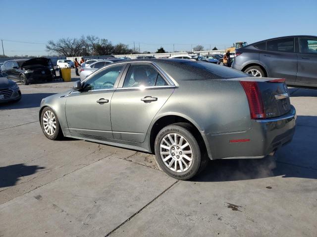 Снимка 2 от търг – 2011 CADILLAC CTS с VIN 1G6DC5EY9B0115934