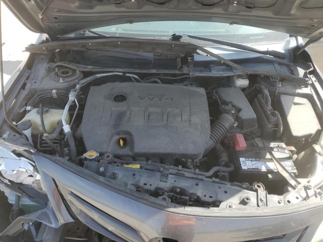 Photo 11 from auction – 2013 TOYOTA COROLLA BA with VIN 2T1BU4EE6DC033119