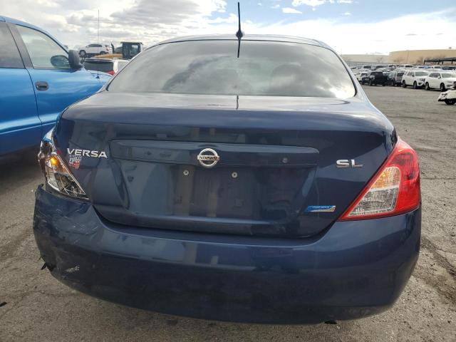Photo 6 from auction – 2012 NISSAN VERSA S with VIN 3N1CN7AP9CL943369
