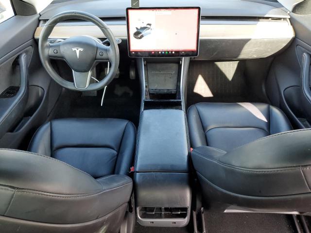 Photo 8 from auction – 2019 TESLA MODEL 3 with VIN 5YJ3E1EA4KF424680