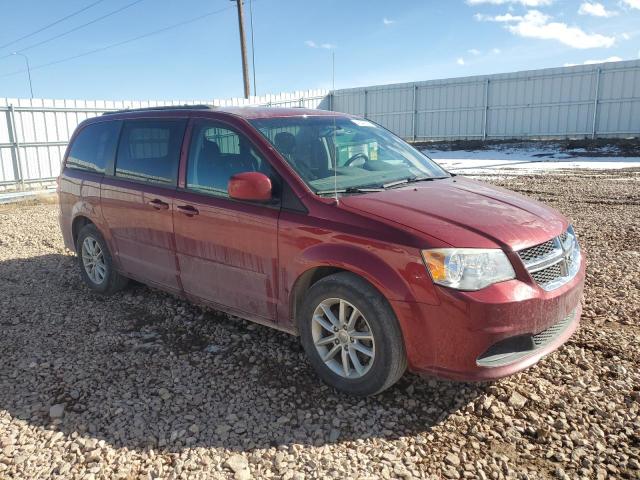 Photo 4 from auction – 2014 DODGE GRAND CARA with VIN 2C4RDGCG9ER392759