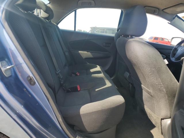 Photo 10 from auction – 2012 TOYOTA YARIS with VIN JTDBT4K31CL030707