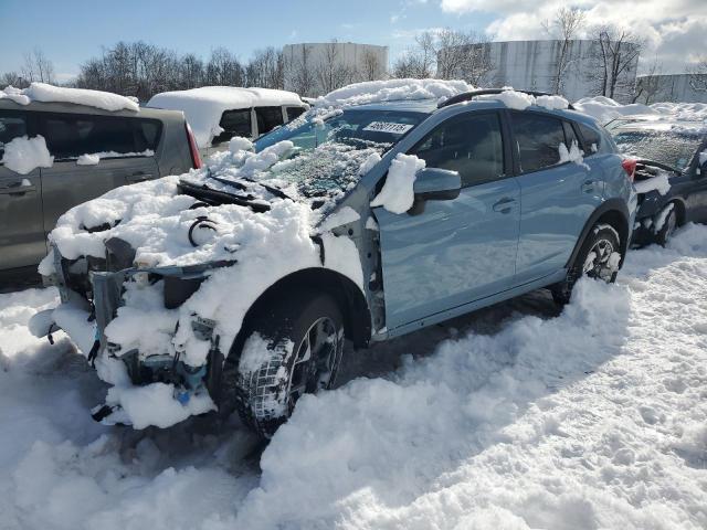 SUBARU CROSSTREK 2019 with VIN JF2GTACC4K8272882 - Photo from auction