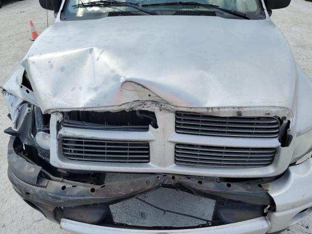 Photo 11 from auction – 2004 DODGE RAM 1500 S with VIN 1D7HA18D14S776165
