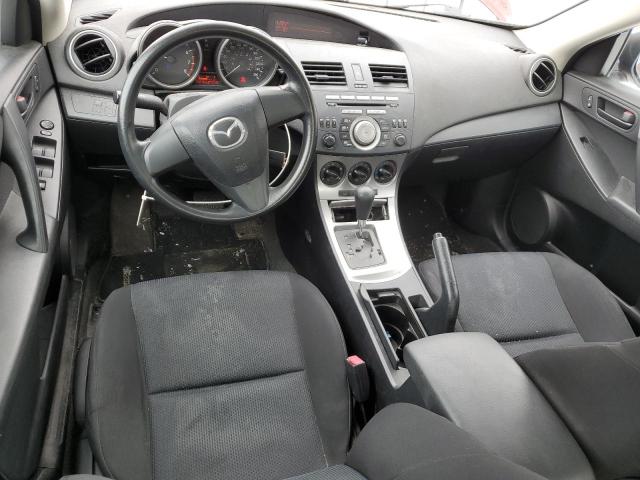Снимка 8 от търг – 2011 MAZDA 3 I с VIN JM1BL1UF1B1362386