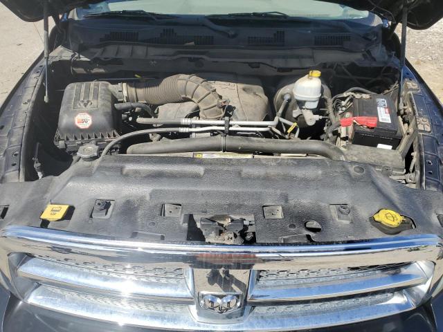 Photo 11 from auction – 2011 DODGE RAM 1500 with VIN 1D7RV1CT9BS615986