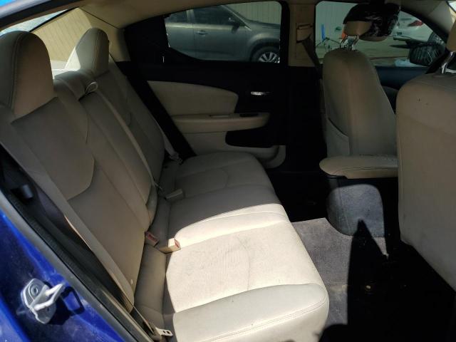Photo 10 from auction – 2013 DODGE AVENGER SE with VIN 1C3CDZAG0DN583636