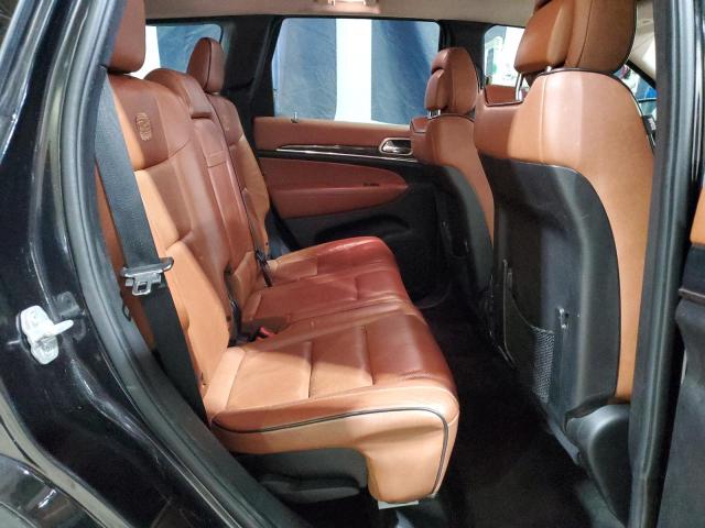 Photo 11 from auction – 2012 JEEP GRAND CHER with VIN 1C4RJFCT2CC281217