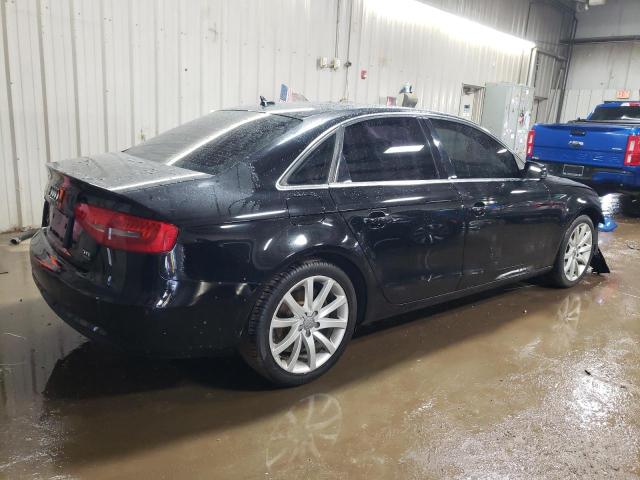 Photo 3 from auction – 2013 AUDI A4 PREMIUM with VIN WAUFFAFL2DN003231