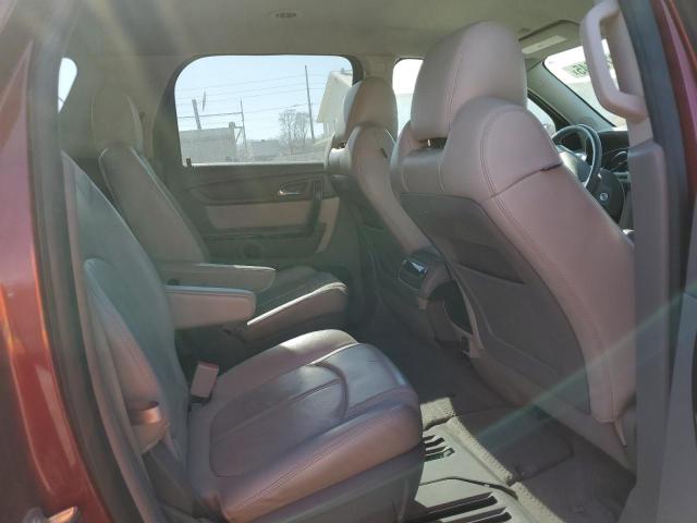 Photo 11 from auction – 2015 GMC ACADIA SLT with VIN 1GKKVRKD5FJ156072