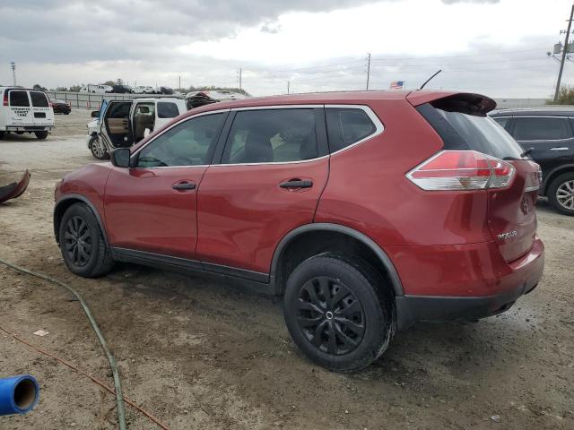 Photo 2 from auction – 2016 NISSAN ROGUE S with VIN JN8AT2MT1GW003965