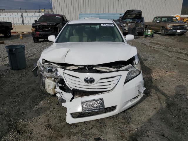 Photo 5 from auction – 2010 TOYOTA CAMRY BASE with VIN 4T1BF3EK3AU504860