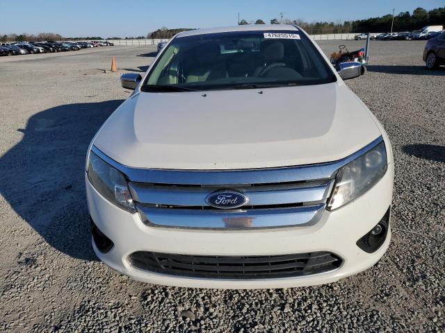 Photo 5 from auction – 2012 FORD FUSION with VIN 3FAHP0HA8CR362194