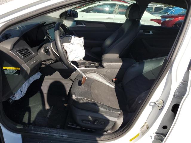 Photo 7 from auction – 2015 HYUNDAI SONATA SPO with VIN 5NPE34AF7FH150366