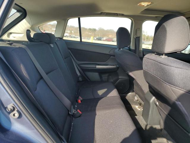 Photo 10 from auction – 2016 SUBARU IMPREZA SP with VIN JF1GPAS67G8213692