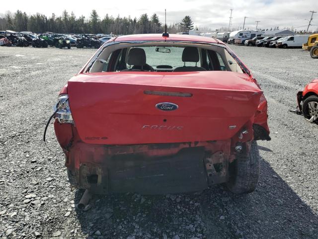 Photo 6 from auction – 2008 FORD FOCUS S/SE with VIN 1FAHP34N38W261708