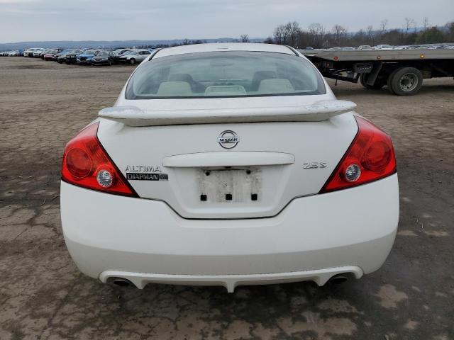 Photo 6 from auction – 2011 NISSAN ALTIMA S with VIN 1N4AL2EP4BC143232