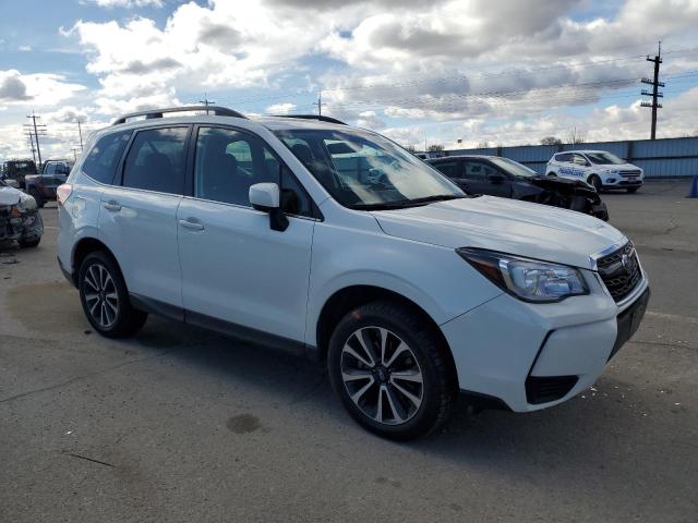 Снимка 4 от търг – 2018 SUBARU FORESTER 2 с VIN JF2SJGEC1JH522755