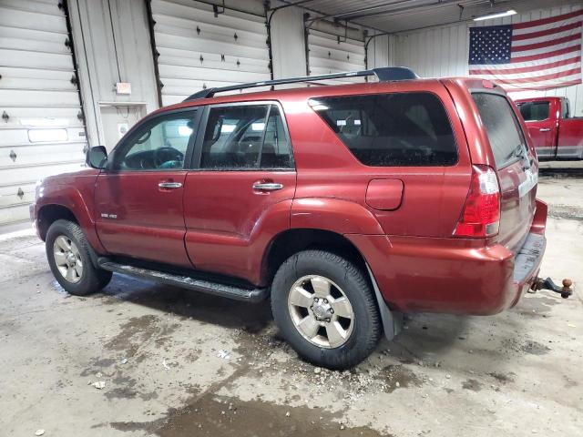 Photo 2 from auction – 2006 TOYOTA 4RUNNER SR with VIN JTEBU14R168061195