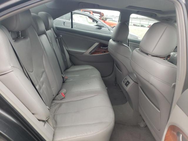 Фото 10 с аукциона – 2011 TOYOTA CAMRY BASE с VIN 4T4BF3EK8BR101660