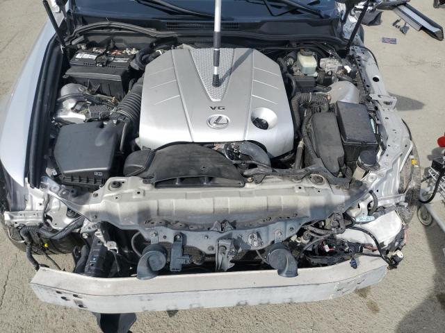 Снимка 11 от търг – 2006 LEXUS IS 350 с VIN JTHBE262665005602
