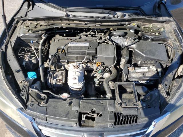 Photo 11 from auction – 2014 HONDA ACCORD EXL with VIN 1HGCR2F89EA007303