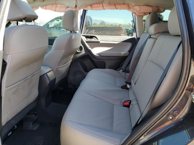Photo 11 from auction – 2018 SUBARU FORESTER 2 with VIN JF2SJARC1JH499761