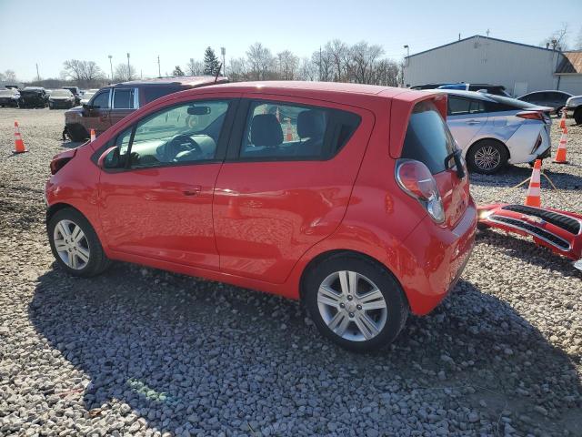Photo 2 from auction – 2013 CHEVROLET SPARK LS with VIN KL8CB6S99DC526937