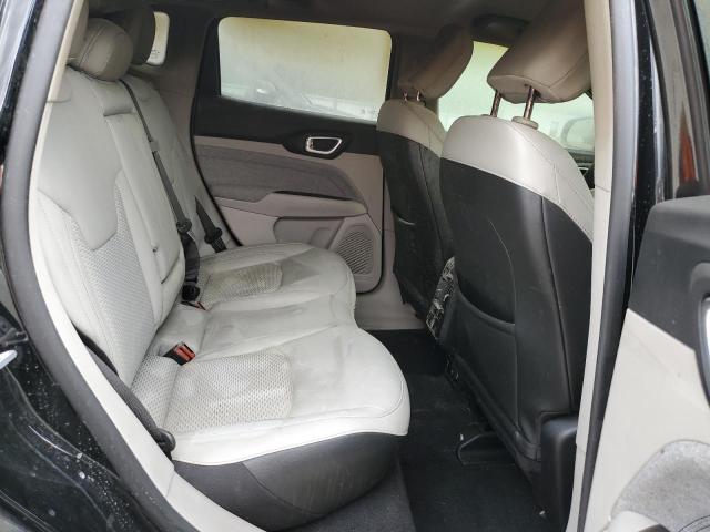 Снимка 10 от търг – 2022 JEEP COMPASS LA с VIN 3C4NJCBB4NT118940