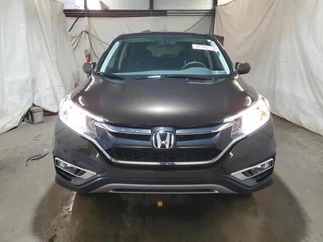 Photo 5 from auction – 2015 HONDA CR-V EX with VIN 2HKRM4H57FH701455