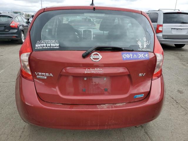 Photo 6 from auction – 2016 NISSAN VERSA NOTE with VIN 3N1CE2CP8GL362905