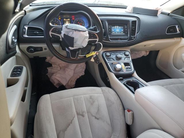 Photo 8 from auction – 2015 CHRYSLER 200 LIMITE with VIN 1C3CCCAB6FN689824