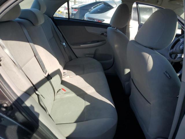 Фото 10 с аукциона – 2013 TOYOTA COROLLA BA с VIN 5YFBU4EE8DP184012