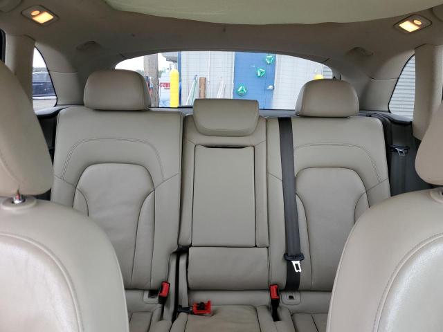 Photo 10 from auction – 2012 AUDI Q5 PREMIUM with VIN WA1DKAFPXCA126767